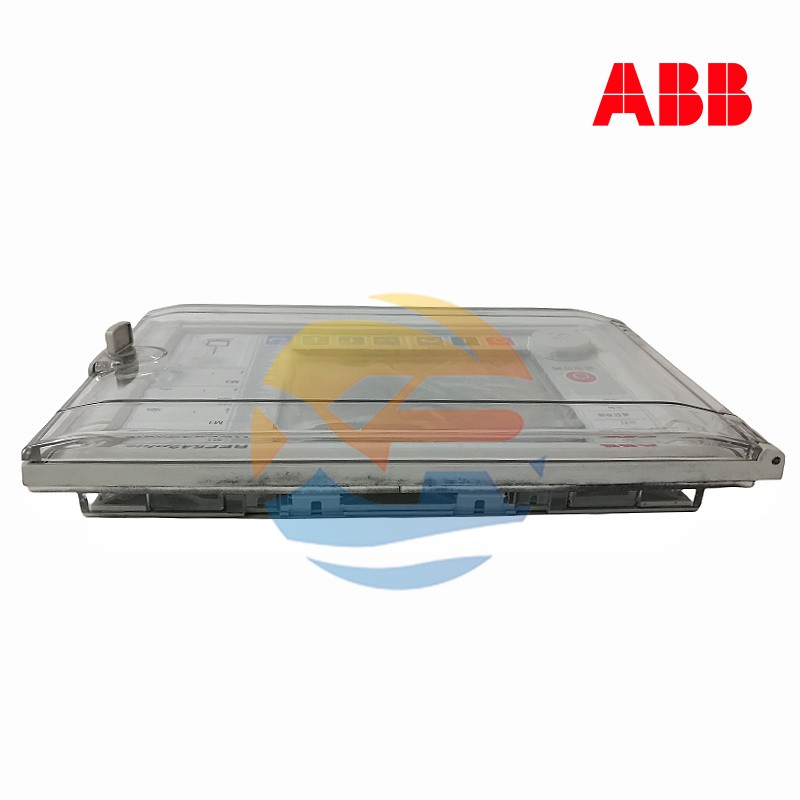 ABB REF542PLUS0
